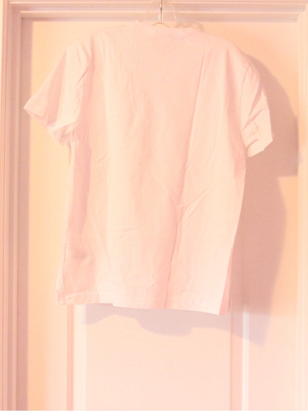Banana Republic White Shirt - Picture 3 of 3